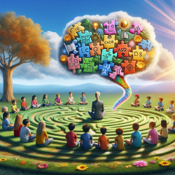 Understanding Language Disorders: Key Insights from Recent Research on DLD and Autism || TinyEYE Online Therapy