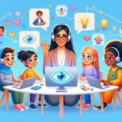 Advancing Special Education: The Joy of Online Therapy for Schools || TinyEYE Online Therapy