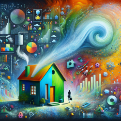 Breathing Easy: Insights from Green Building Air Quality Research || TinyEYE Online Therapy