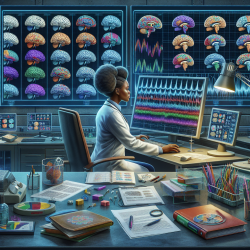 Enhancing Practitioner Skills: Insights from Resting State EEG Abnormalities in Autism Spectrum Disorders || TinyEYE Online Therapy