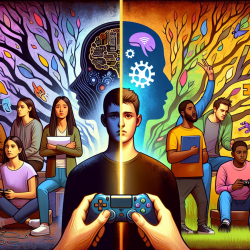 Understanding the Link Between Bullying and Problem Video Gaming || TinyEYE Online Therapy