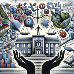 Empowering Change: How Federal Policy Can Transform Opioid Agonist Therapy in Schools || TinyEYE Online Therapy