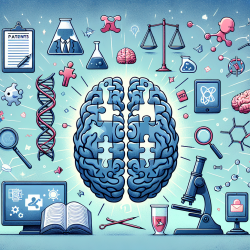 Understanding the Impact of Patents on Alzheimer's Research: Lessons for Practitioners || TinyEYE Online Therapy