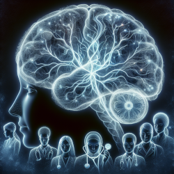 Unveiling the Hidden Brain Networks in ALS: What Every Practitioner Needs to Know! || TinyEYE Online Therapy