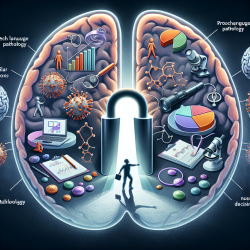 Unlocking the Secrets of Tau Pathology: What Every Practitioner Needs to Know! || TinyEYE Online Therapy