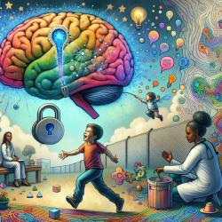 Unlocking Potential: Harnessing Lesion-Based Localization for Enhanced Therapy || TinyEYE Online Therapy