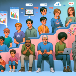 Empowering the Future: A Data-Driven Approach to Child and Adolescent Recovery Post-Pandemic || TinyEYE Online Therapy