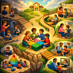 Enhancing Practitioner Skills Through Data-Driven Insights on Pandemic Impact on IPV and SV Survivors || TinyEYE Online Therapy