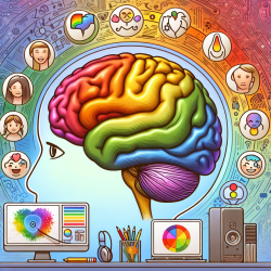 Understanding Cerebellar Impairment and Emotion Processing: A Pathway to Better Therapy Outcomes || TinyEYE Online Therapy