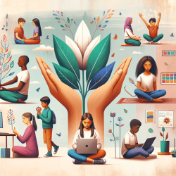 Advancing Child and Adolescent Mental Health: Insights from India || TinyEYE Online Therapy