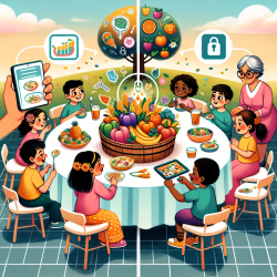 Unlock the Secret to Transforming Children's Health Through Nutrition! || TinyEYE Online Therapy