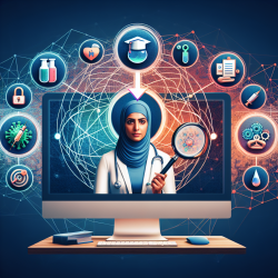 Empowering Practitioners: Integrating Vaccine Safety Research into Online Therapy Services || TinyEYE Online Therapy