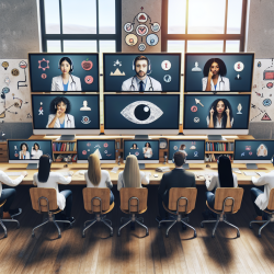 Empowering School Mental Health Professionals with Online Therapy || TinyEYE Online Therapy