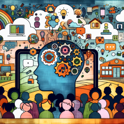 Empowering Change: How Online Therapy Services Are Revolutionizing Special Education || TinyEYE Online Therapy