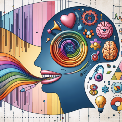 Empowering Practitioners: Unleashing the Potential of Lexical Diversity || TinyEYE Online Therapy