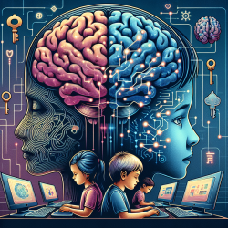 Unlocking Potential: Harnessing the Power of Dual Language Pathways in Aphasia Recovery || TinyEYE Online Therapy