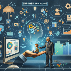 Empowering Change: Lessons from Prof. Inder Sen Jain's Legacy || TinyEYE Online Therapy