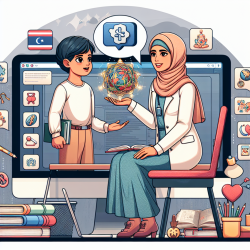 Empowering Practitioners: Leveraging Research to Enhance Autism Awareness and Support || TinyEYE Online Therapy