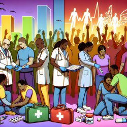 Empowering Change: Addressing Opioid Overdose in Black Communities || TinyEYE Online Therapy