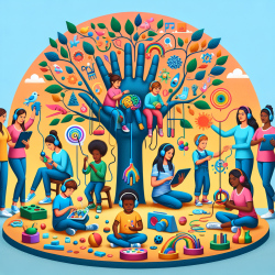 Empowering Practitioners: Embrace Patient-Centered Outcomes Research for Enhanced Child Therapy || TinyEYE Online Therapy