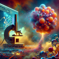 Unlocking New Horizons in Therapy: The Power of Nanofilms in PIPAC || TinyEYE Online Therapy