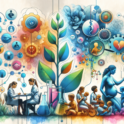Unlocking Potential: Improving Speech-Language Pathology Through Research || TinyEYE Online Therapy