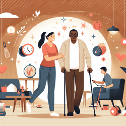 Why You Need to Rethink Caregiver Relationships for Better Outcomes || TinyEYE Online Therapy