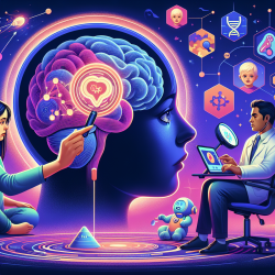 Advancing Practitioner Skills: Insights from Rett Syndrome and SSADH Deficiency Research || TinyEYE Online Therapy
