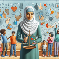 Empowering Practitioners: Harnessing Community Insights for Impactful Outcomes || TinyEYE Online Therapy