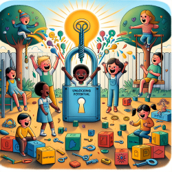 Unlocking Potential: How Moral Emotions Impact Social Behavior in Children with Cochlear Implants || TinyEYE Online Therapy