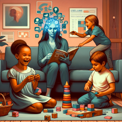Unlock the Secrets of Autistic Motherhood: What Every Practitioner Needs to Know! || TinyEYE Online Therapy