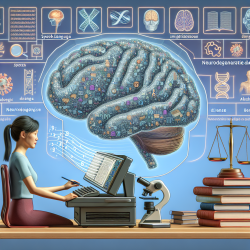 Enhancing Practitioner Skills Through Text Mining in Neurodegenerative Disease Research || TinyEYE Online Therapy