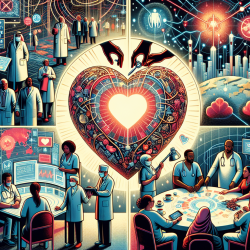 Unlocking the Secrets: How Six Countries Revolutionized Healthcare Networks || TinyEYE Online Therapy