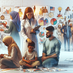 Integrating Local Concepts of Mental Illness into Effective Interventions for Conflict-Affected Communities || TinyEYE Online Therapy