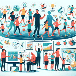 Empowering Change: Harnessing Parent-Child Interventions for Healthier Futures || TinyEYE Online Therapy