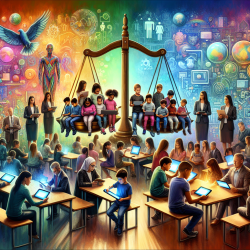 Empowering Schools with Online Therapy Tools for Kids' Mental Health || TinyEYE Online Therapy