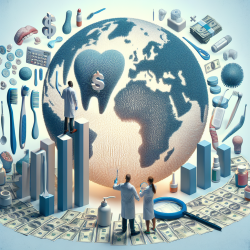 Analyzing Trends in Health and Dental Care Expenditures: Implications for Practitioners || TinyEYE Online Therapy
