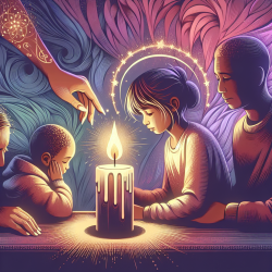 Hope and Healing: A Toolkit for Parents of Children with Life-Limiting Illnesses || TinyEYE Online Therapy