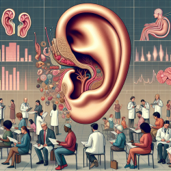 Enhancing Therapeutic Practices Through Understanding Acoustic Trauma || TinyEYE Online Therapy