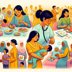 Easy Strategies for Improving Child Health: A Data-Driven Approach || TinyEYE Online Therapy