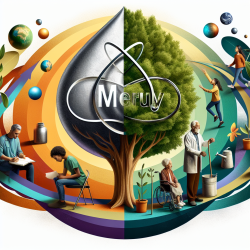 Intergenerational Impact of Mercury Exposure: Insights for Practitioners || TinyEYE Online Therapy