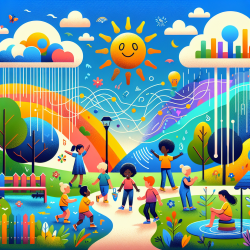Empowering Change: Harnessing Environmental Factors to Enhance Children's Outcomes || TinyEYE Online Therapy