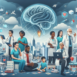 Empowering Change: Harnessing Simulation Exercises for Disaster Preparedness || TinyEYE Online Therapy