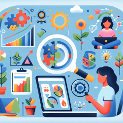 Data-Driven Strategies to Enhance Online Therapy Outcomes for Children || TinyEYE Online Therapy