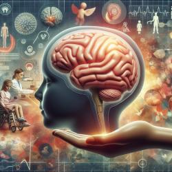 Understanding Cerebellar Mutism Syndrome in Pediatric Brain Tumor Patients || TinyEYE Online Therapy