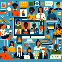Building a Strong Community with Online Therapy Services for Schools || TinyEYE Online Therapy