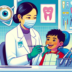 Empowering Dental Practitioners: Addressing the Unique Dental Needs of Children with Disabilities || TinyEYE Online Therapy