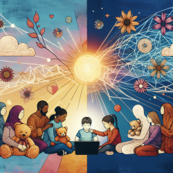 Enhancing Practitioner Skills: Leveraging Research on Trauma Functioning and Well-Being in Children || TinyEYE Online Therapy