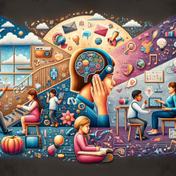 Transforming School Culture with Online Therapy: A Game Changer for Special Education || TinyEYE Online Therapy