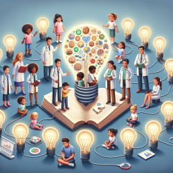 Empowering Practitioners: Harnessing Research to Improve Outcomes for Children || TinyEYE Online Therapy